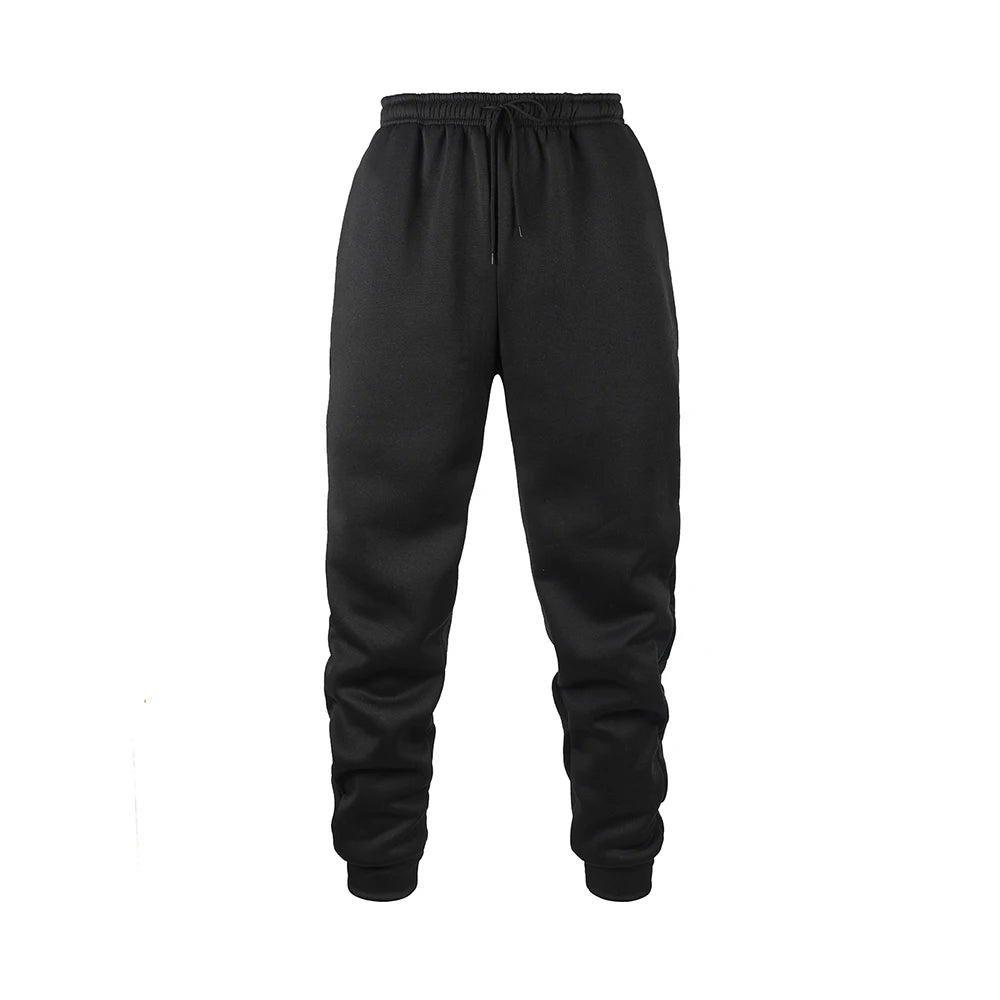 Winter Sweatpants