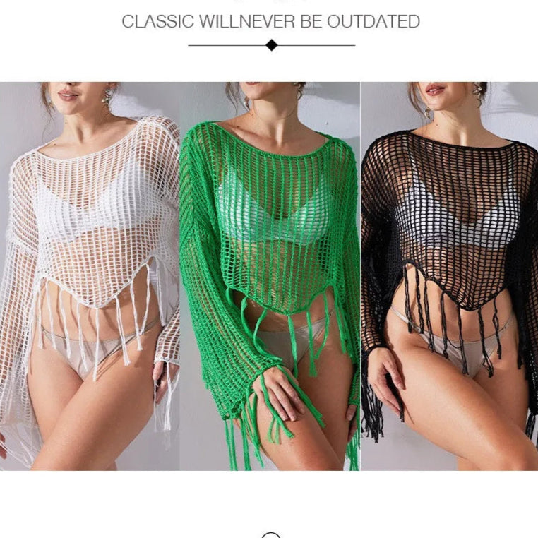 Casual Slimming Top