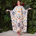 Kaftan Traditional Classic Dress
