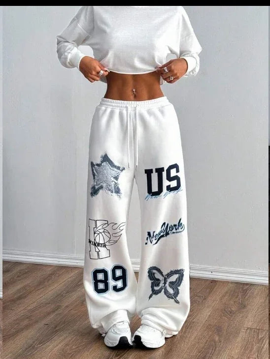 American Jogging Pants