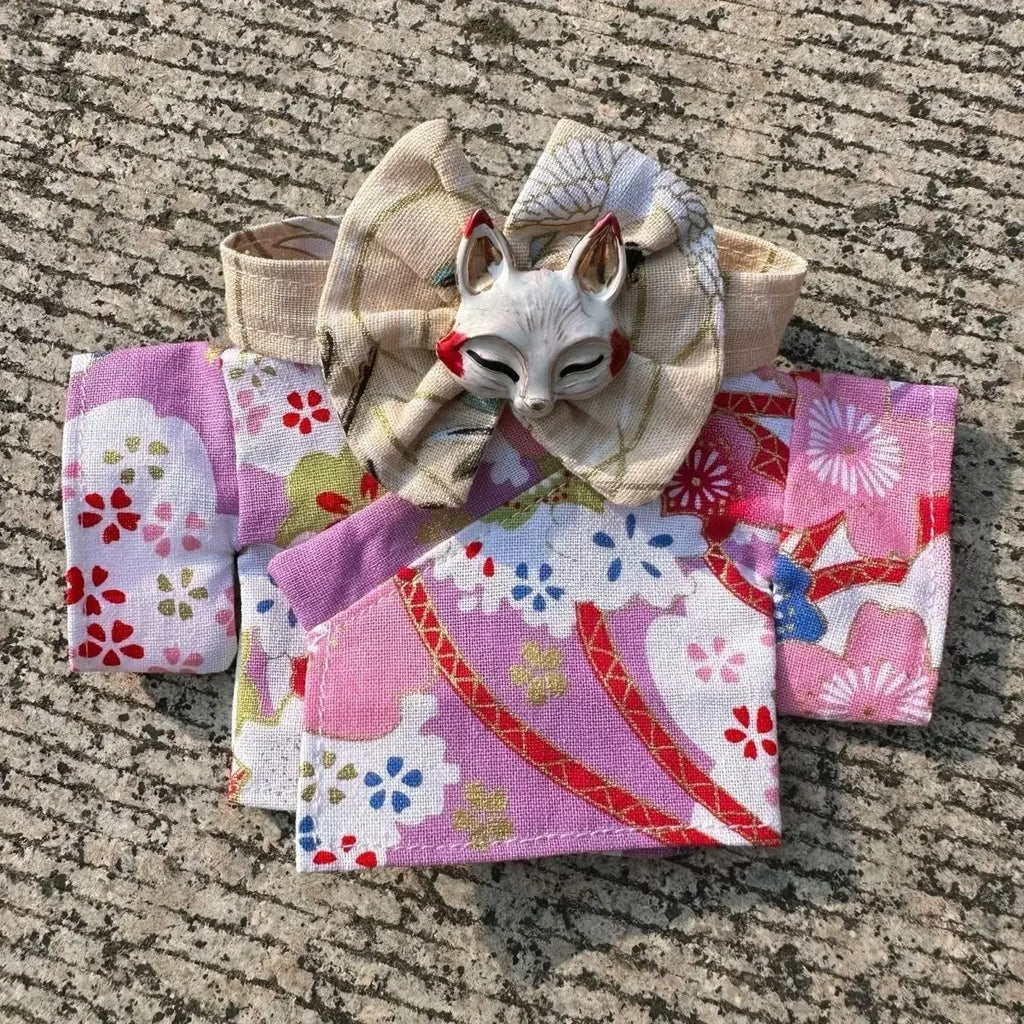 Labubu Dolls Clothes