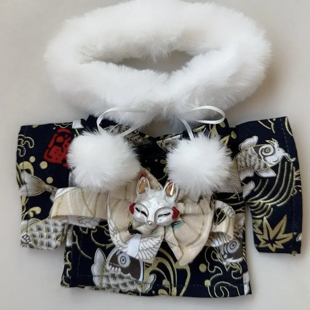 Labubu Dolls Clothes