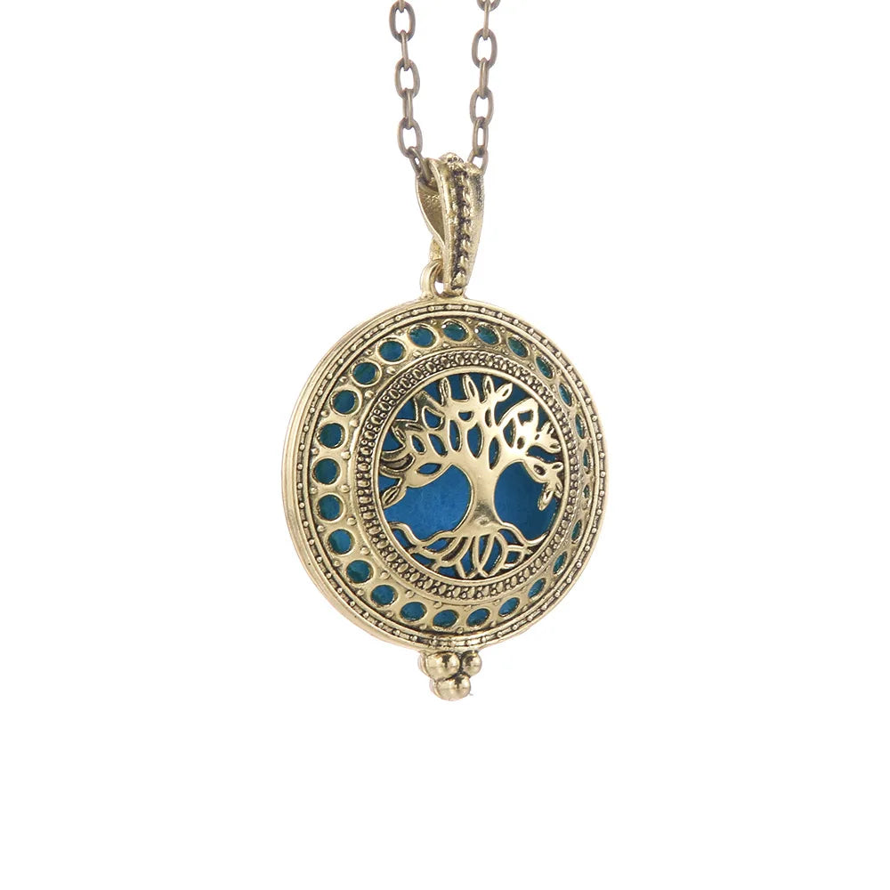Boho Dream Catcher Aroma Diffuser