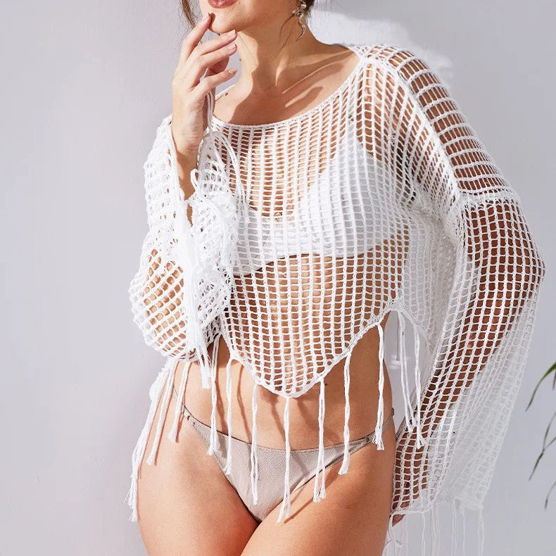 Casual Slimming Top