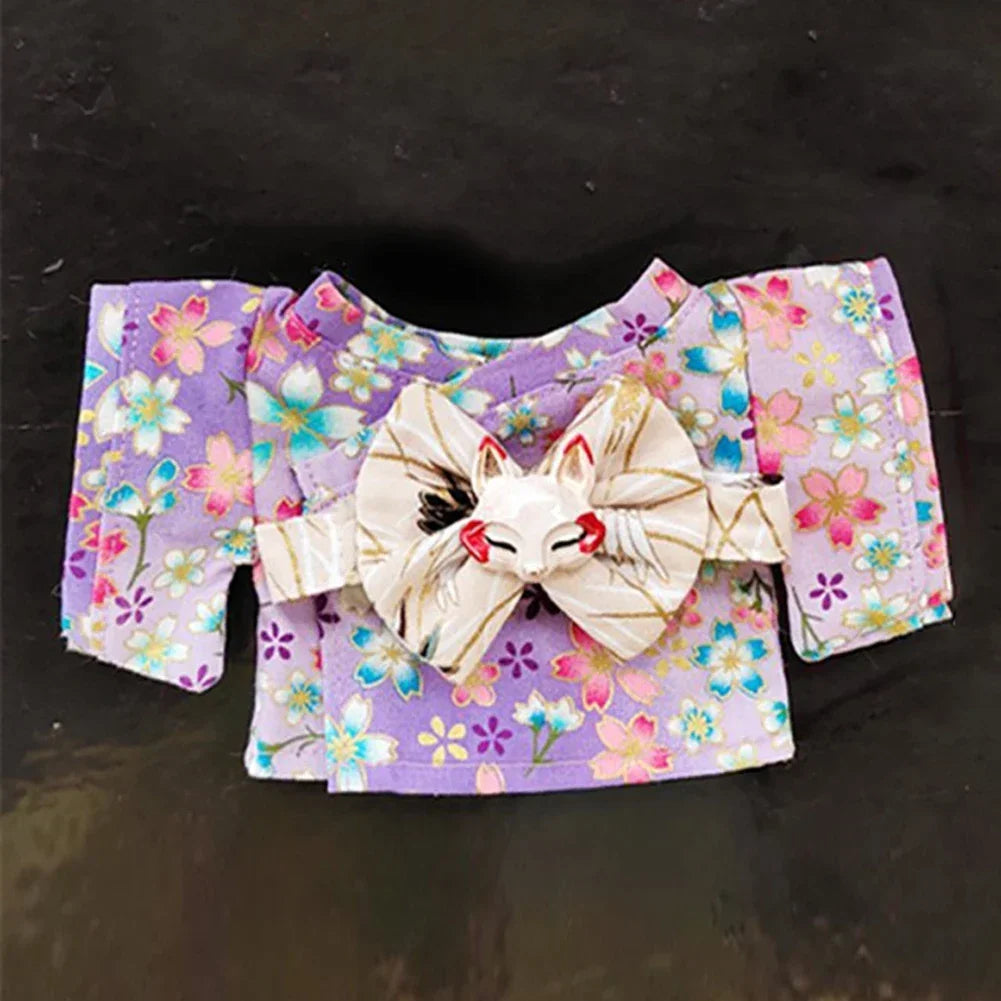 Labubu Dolls Clothes
