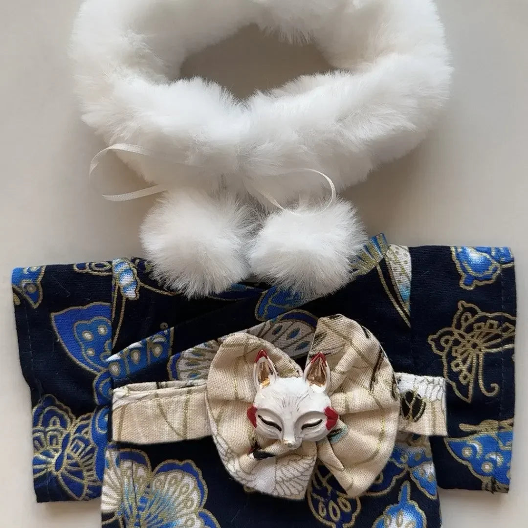 Labubu Dolls Clothes