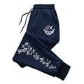 Fashion Streetwear Trousers