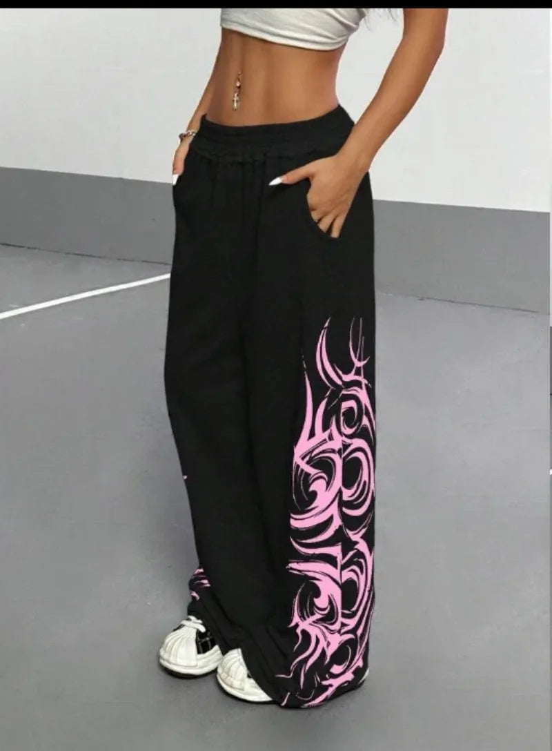 American Jogging Pants