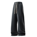 Wide Leg Casual Pant