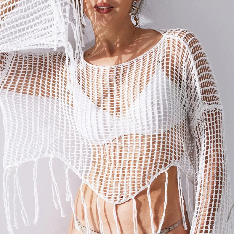 Casual Slimming Top