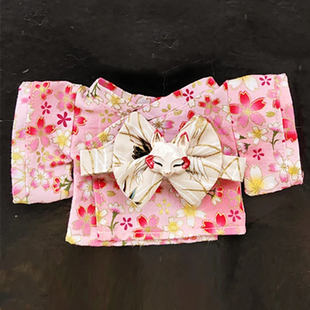 Labubu Dolls Clothes