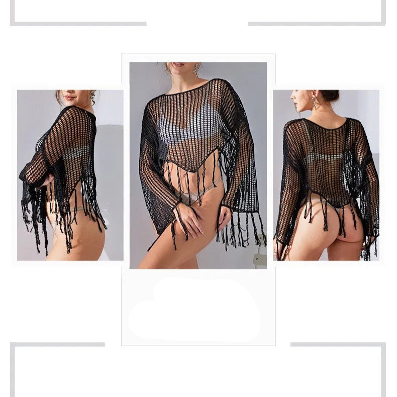 Casual Slimming Top
