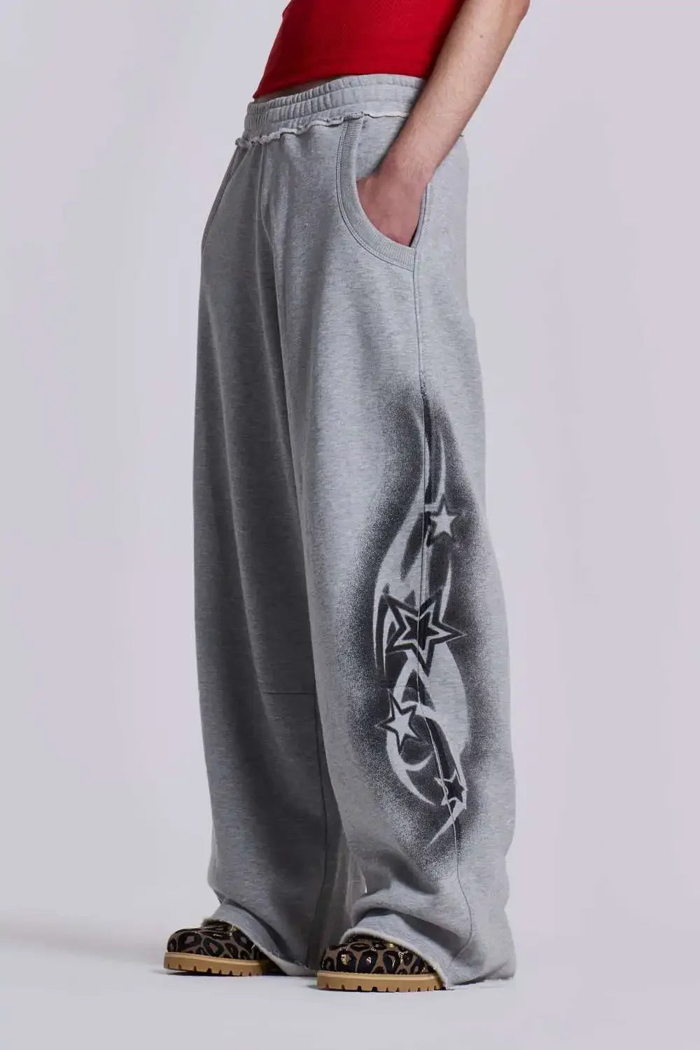 American Jogging Pants