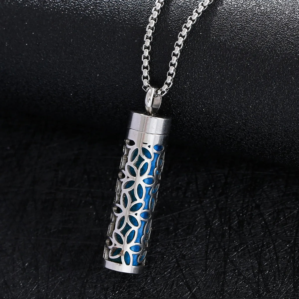 Zen Aromatherapy Pendant