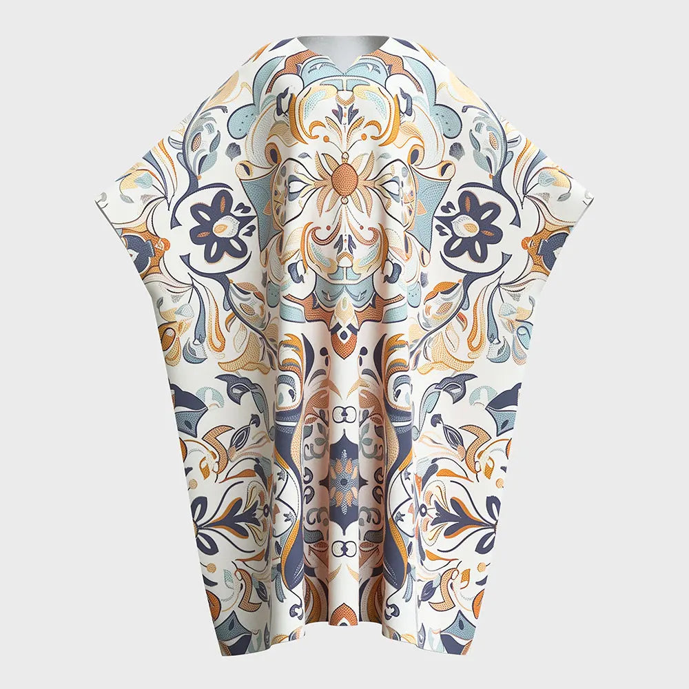 Kaftan Traditional Classic Dress