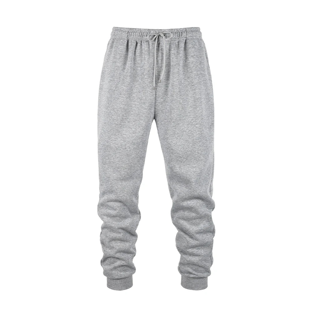 Winter Sweatpants