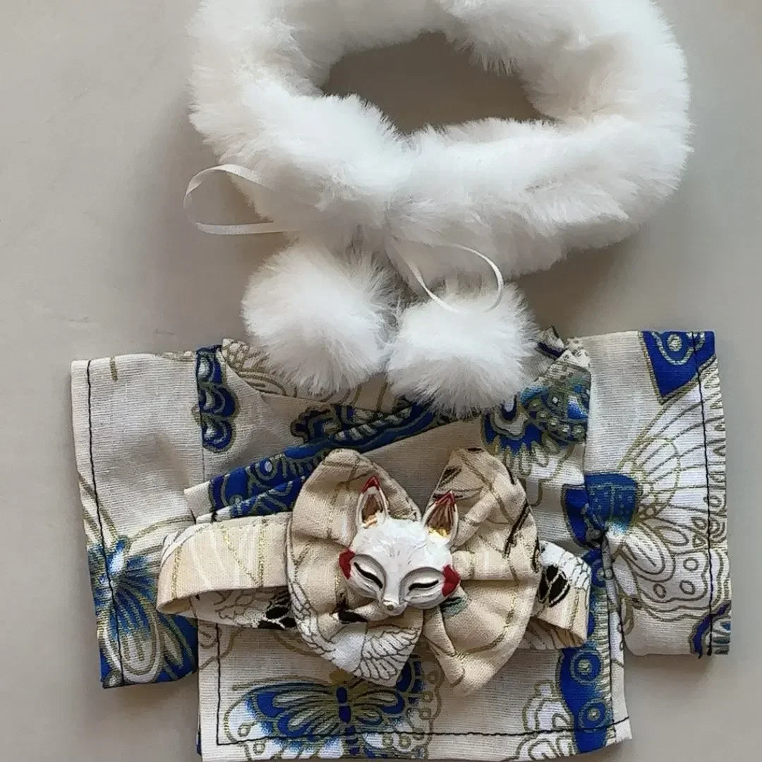 Labubu Dolls Clothes