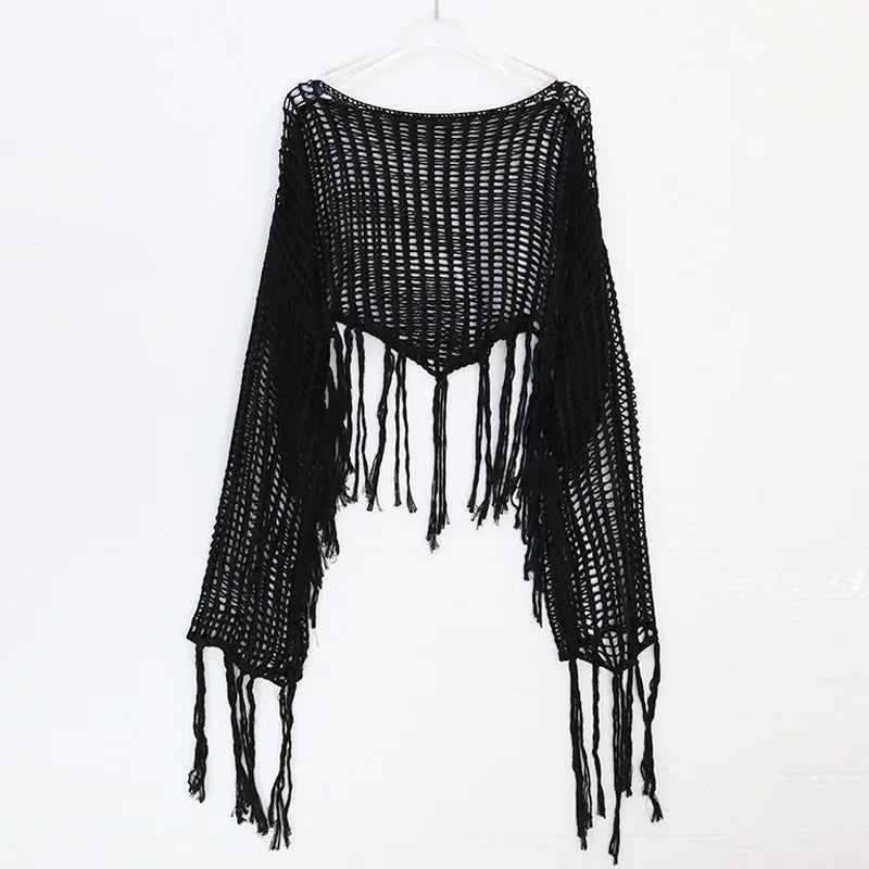 Casual Slimming Top