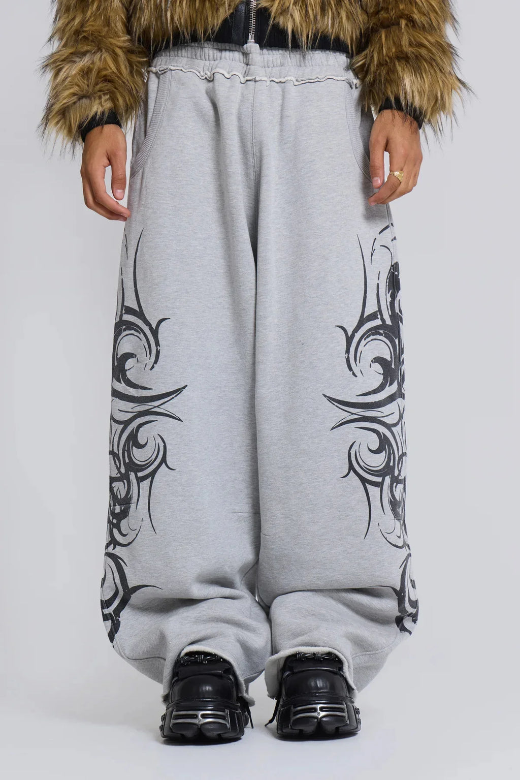 American Jogging Pants