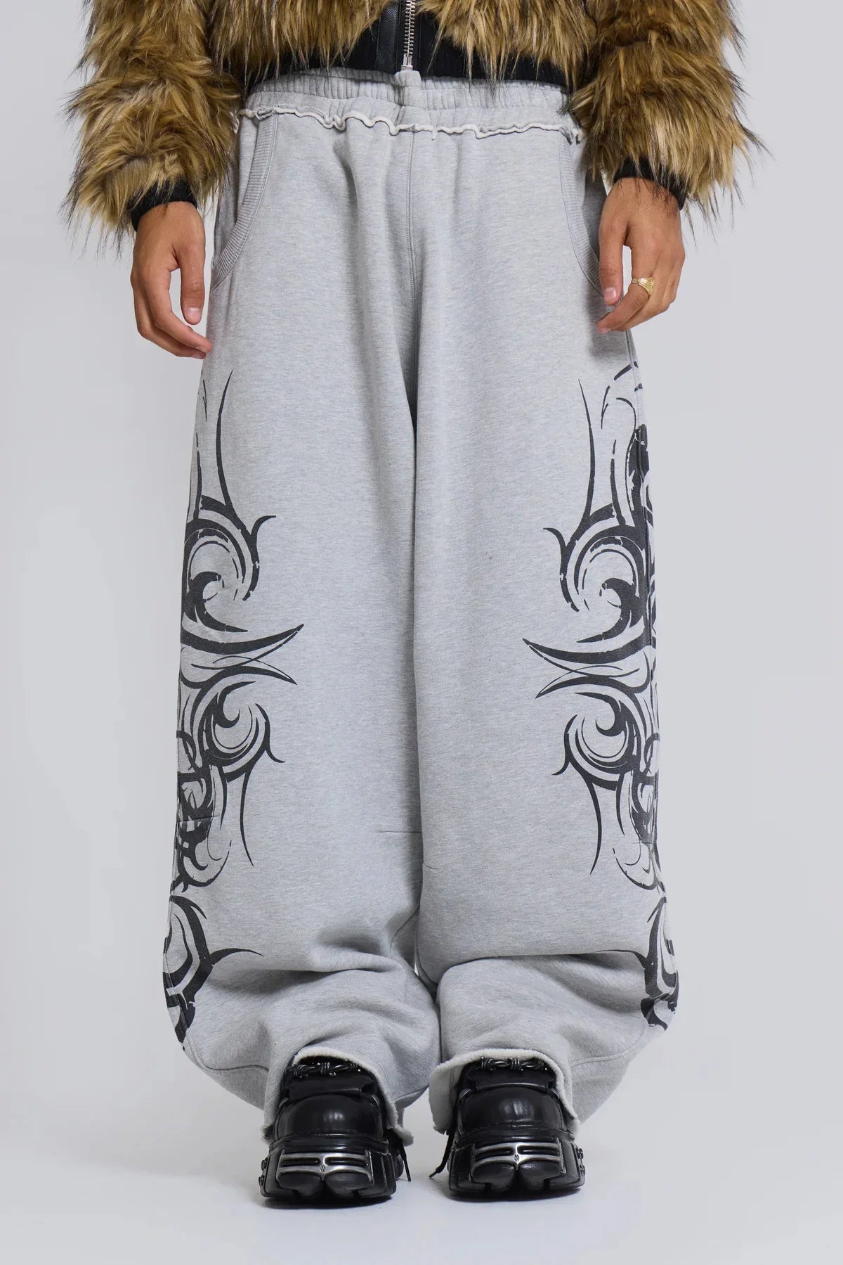 American Jogging Pants