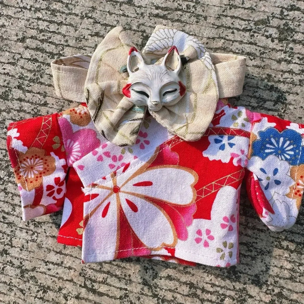 Labubu Dolls Clothes