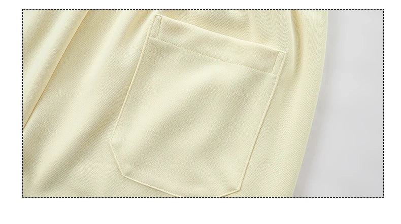 Wide Leg Casual Pant