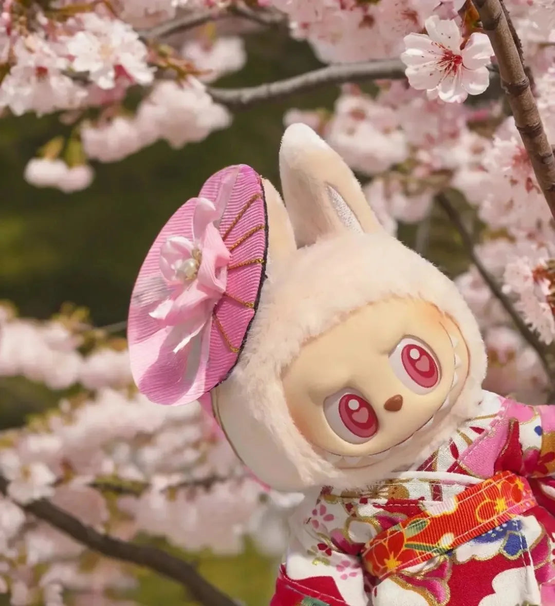 Labubu Dolls Clothes