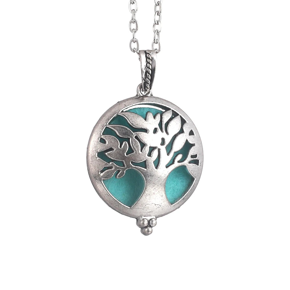 Boho Dream Catcher Aroma Diffuser