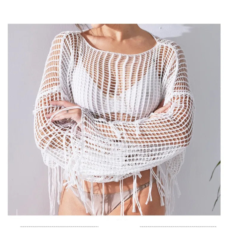 Casual Slimming Top
