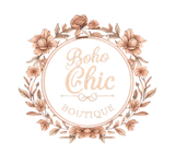 Boho Chic Boutique