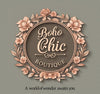 Boho Chic Boutique