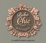 Boho Chic Boutique